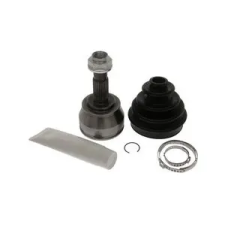 MAXGEAR féltengely csukló készlet váltóoldali,504,5mm,csapággyal autóalkatrész