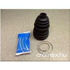 MAXGEAR féltengely gumiharang 86mm,gumi,váltóoldali,elsőtengely autóalkatrész