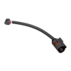 MAXGEAR figyelmezető kontaktus, fékbetétkopás 23-0047