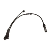 MAXGEAR figyelmezető kontaktus, fékbetétkopás 23-0086