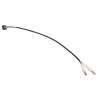 MAXGEAR figyelmezető kontaktus, fékbetétkopás 23-0115