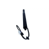 MAXGEAR Gázrugó, polc (csomag-/raktér) 12-2549