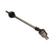 MAXGEAR hajtótengely 49-0866