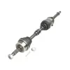 MAXGEAR hajtótengely 49-1033