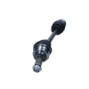 MAXGEAR hajtótengely 49-1097