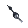 MAXGEAR hajtótengely 49-1165