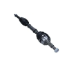MAXGEAR hajtótengely 49-1202