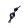 MAXGEAR hajtótengely 49-1737
