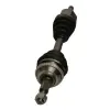MAXGEAR hajtótengely 49-2309
