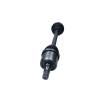 MAXGEAR hajtótengely 49-2413