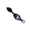 MAXGEAR hajtótengely 49-2461