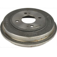 MAXGEAR hátsó fékdob 47,7mm,hátsótengely fékdob