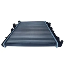 MAXGEAR hűtő, motorhűtés AC296649 autóalkatrész