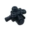 MAXGEAR hűtőfolyadék-szabályozó szelep 18-1252
