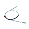 MAXGEAR huzal, rögzítőfék 32-0043