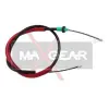 MAXGEAR huzal, rögzítőfék 32-0273