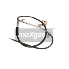 MAXGEAR huzal, rögzítőfék 32-0408 autóalkatrész