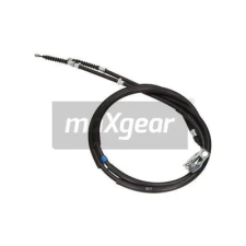 MAXGEAR huzal, rögzítőfék 32-0476 autóalkatrész