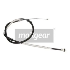 MAXGEAR huzal, rögzítőfék 32-0501 autóalkatrész
