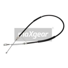 MAXGEAR huzal, rögzítőfék 32-0526 autóalkatrész