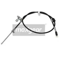 MAXGEAR huzal, rögzítőfék 32-0722 autóalkatrész