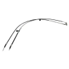 MAXGEAR huzal, rögzítőfék 32-1605
