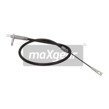 MAXGEAR huzal, rögzítőfék MAXGEAR 32-0252 autóalkatrész