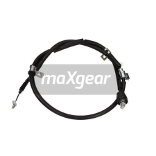 MAXGEAR huzal, rögzítőfék MAXGEAR 32-0715 autóalkatrész