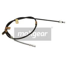 MAXGEAR huzal, rögzítőfék MAXGEAR 32-0748 autóalkatrész