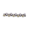 MAXGEAR Izzó, körvonal-/határolófény 78-0057SET