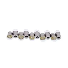 MAXGEAR Izzó, körvonal-/határolófény 78-0057SET autóalkatrész