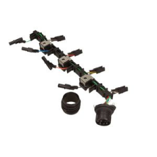 MAXGEAR javítókészlet kábelköteg autóalkatrész