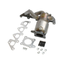 MAXGEAR katalizátor MAXGEAR 27-6198 autóalkatrész