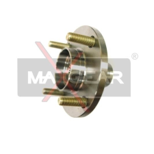 MAXGEAR Kerékagy MAXGEAR 33-0480 futómű