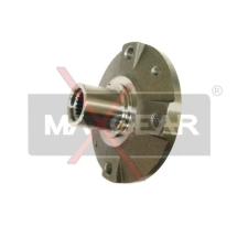 MAXGEAR Kerékagy MAXGEAR 33-0490 futómű