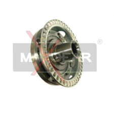 MAXGEAR Kerékagy MAXGEAR 33-0497 futómű