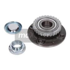 MAXGEAR kerékcsapágy készlet 33-0057 autóalkatrész