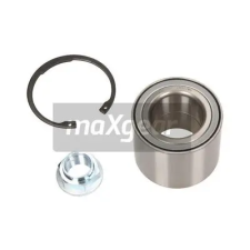 MAXGEAR kerékcsapágy készlet 33-0139 autóalkatrész