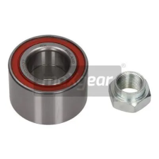 MAXGEAR kerékcsapágy készlet 33-0221 autóalkatrész