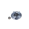 MAXGEAR kerékcsapágy készlet 33-0452