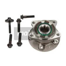 MAXGEAR kerékcsapágy készlet 33-0553 autóalkatrész