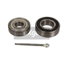 MAXGEAR kerékcsapágy készlet 33-0592 autóalkatrész
