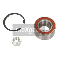 MAXGEAR kerékcsapágy készlet 33-0597 autóalkatrész