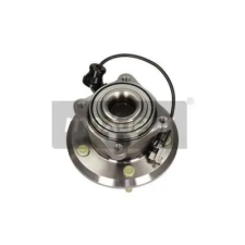 MAXGEAR kerékcsapágy készlet 33-0641 autóalkatrész