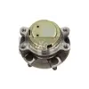 MAXGEAR kerékcsapágy készlet 33-0722
