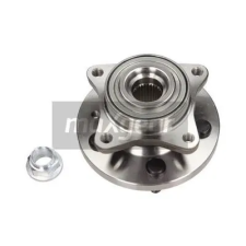 MAXGEAR kerékcsapágy készlet 33-0724 autóalkatrész