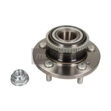 MAXGEAR kerékcsapágy készlet 33-0907 autóalkatrész