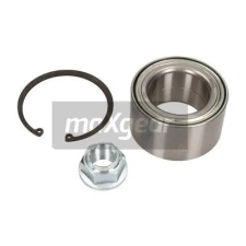 MAXGEAR kerékcsapágy készlet 33-0912 autóalkatrész