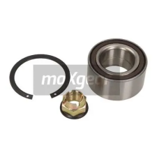 MAXGEAR kerékcsapágy készlet 33-0917 autóalkatrész