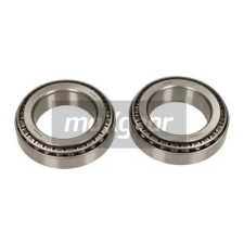 MAXGEAR kerékcsapágy készlet 33-0922 autóalkatrész